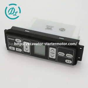 EexcavaStart DL 24VDC Air Conditioner Controller 146570-2510 237040-0021