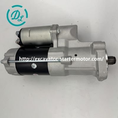 pt206815127-eexcavastart_excavator_starter_motor_isuzu_4hk1_12v_1_4kw_oem_8_98070321_0