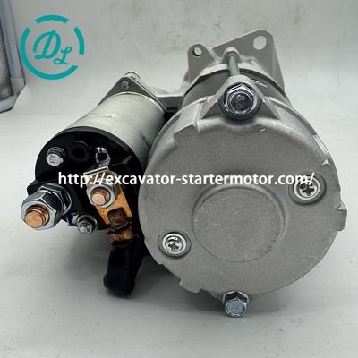 pt206815130-eexcavastart_excavator_starter_motor_isuzu_4hk1_12v_1_4kw_oem_8_98070321_0
