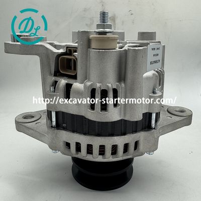 EexcavaStart 24V 35A Excavator Alternator A3TN5399 ME088887 for 6D34 Engine, OEM/reference A3TN5399 ME088887