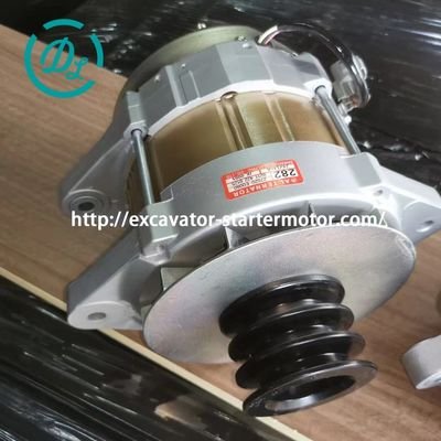 pt206823567-eexcavastart_hino_24v_140a_alternator_oem_27020_e0060_for_excavators pt206823567-eexcavastart_hino_24v_140a_alternator_oem_27020_e0060_for_excavators