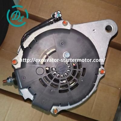 pt206823934-eexcavastart_hino_24v_80a_excavator_alternator_oem_27060_e0071