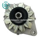 pt206824177-eexcavastart_yanmar_6ly3_engine_alternator_12v_80a_oem_119578_77210_lr180_04