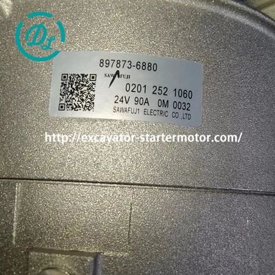 pt206824298-eexcavastart_hino_excavator_alternator_12v_80a_oem_119578_77210 pt206824298-eexcavastart_hino_excavator_alternator_12v_80a_oem_119578_77210