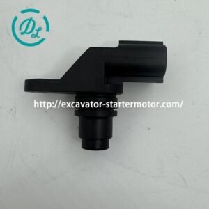 EexcavaStart DL 8-98019024-0 Camshaft Position Sensor for 4HK1 Engine