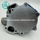 pt206835521-eexcavastart_perkins_404d_22_water_pump_u45011030_oem_engine_part