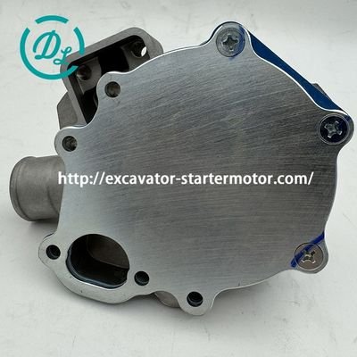 pt206835521-eexcavastart_perkins_404d_22_water_pump_u45011030_oem_engine_part pt206835521-eexcavastart_perkins_404d_22_water_pump_u45011030_oem_engine_part