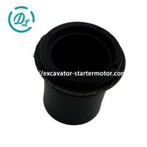 EexcavaStart DL Fuel Injector Pipe Seal 123907-11601 for 4TNV94 4TNV98 Engine
