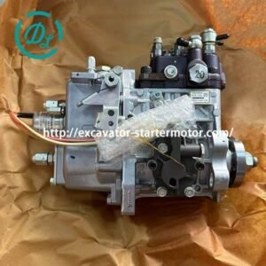 EexcavaStart Yanmar 4TNV94 Fuel Injection Pump OEM 129932-51400 729642-51420