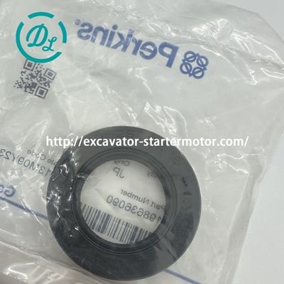 pt206840719-eexcavastart_perkins_front_oil_seal_198636090_for_403d_07_404d_15_engines pt206840719-eexcavastart_perkins_front_oil_seal_198636090_for_403d_07_404d_15_engines