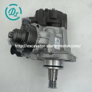 EexcavaStart DL OEM 0445020508 Fuel Injection Pump for  Engine