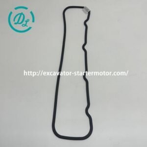 EexcavaStart Xinchai 490BPG Cylinder Head Cover Gasket A498B-11002