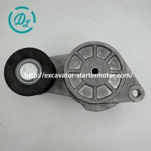 EexcavaStart Dayco 3104029 APV3095 Belt Tensioner for QSX15 ISX15 X15 Engines