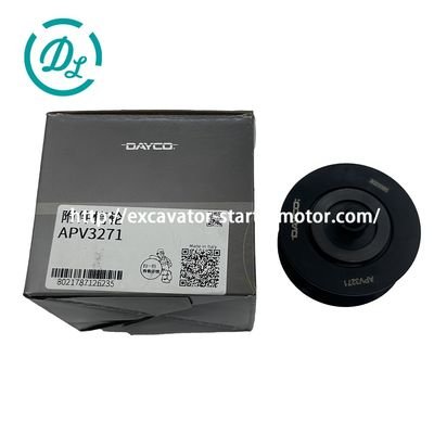 pt206843863-eexcavastart_dayco_apv3271_idler_pulley_for_c7_c9_c13_c15_excavator_engine