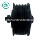 pt206843865-eexcavastart_dayco_apv3271_idler_pulley_for_c7_c9_c13_c15_excavator_engine