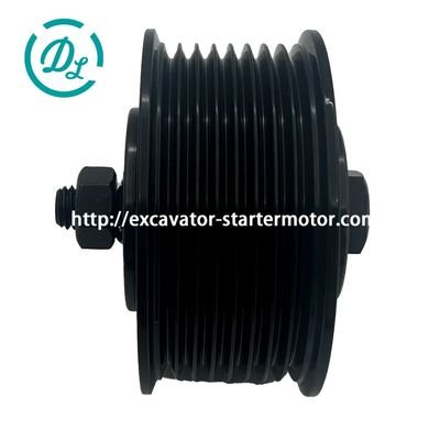 pt206843865-eexcavastart_dayco_apv3271_idler_pulley_for_c7_c9_c13_c15_excavator_engine
