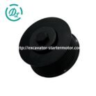 pt206843866-eexcavastart_dayco_apv3271_idler_pulley_for_c7_c9_c13_c15_excavator_engine