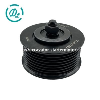 pt206843868-eexcavastart_dayco_apv3271_idler_pulley_for_c7_c9_c13_c15_excavator_engine