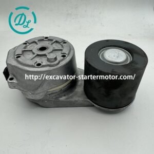 EexcavaStart Dayco APV3629 344-1722 Tensioner Belt for C7.1 320D2 Excavator