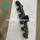 pt206844828-eexcavastart_perkins_c7_1_exhaust_manifold_t412663_3778m282_for_cat_330d2