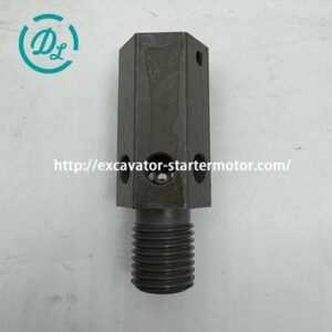 EexcavaStart Mitsubishi S4S S6S Engine Safety Valve Assy OEM 32A36-00011