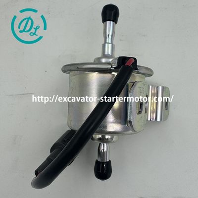 EexcavaStart Kubota Fuel Pump 1G377-52030 for V1505 D1105 D1305 D1503 Engines, OEM/reference 1G377-52030 1G37752030