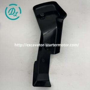 EexcavaStart Yanmar VIO23-6A Excavator Inpane Low-P D Cover OEM 172B16-63940