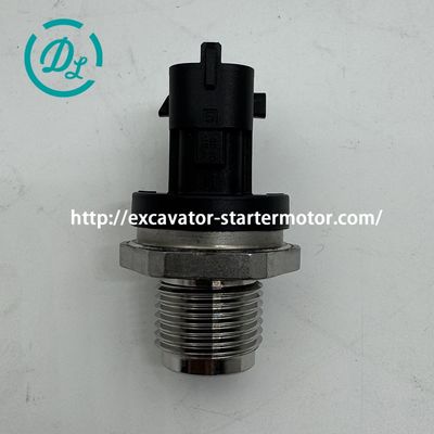 EexcavaStart Bosch Fuel Rail Pressure Sensor 0281006364 VA32G6109101 5260246, OEM/reference 0281006364 VA32G6109101 5260246