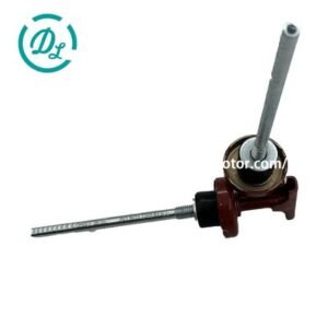 EexcavaStart DL Expandable Velvet Drive Dipstick for 71C 72C Engine ISBN 1400