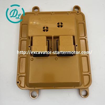 EexcavaStart CAT D7R ECM ECU Controller 142-3371 172-9389 10R-4332 24V, OEM/reference 142-3371 172-9389 10R-4332
