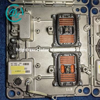 EexcavaStart CAT C9.3 ECM Controller 521-0783 24V Original, OEM/reference 521-0783 5210783