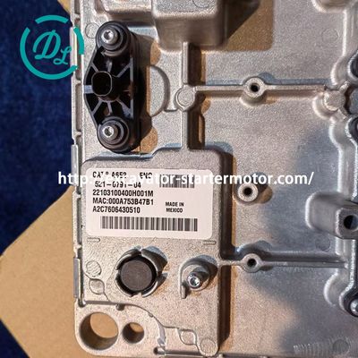 EexcavaStart CAT A6E2 C9.3 ECM Controller 521-0791 521-0793 521-0783, OEM/reference 521-0791 521-0793 521-0783