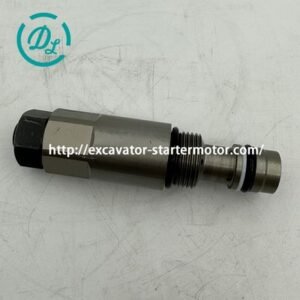 EexcavaStart HVS12-011000 Main Relief Valve for Excavator Hydraulic Parts