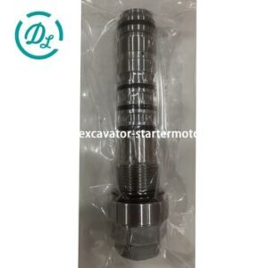 EexcavaStart Hydraulic Relief Valve 708-2L-06710 for PC200-7 PC200-8 Excavator
