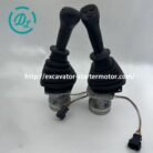 pt206918818-eexcavastart_kpm_st1030_jostick_pilot_valve_hydraulic_part_pv48k1144