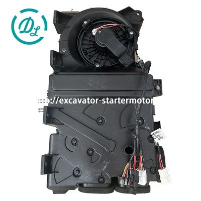 EexcavaStart DL Air Conditioner Assembly 20Y-810-1213 for PC200-8 Excavator, OEM/reference 20Y-810-1213 20Y-810-1211