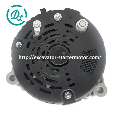 EexcavaStart BF6M1013 Excavator Alternator 24V 100A OEM 2871A902 2871A903, OEM/reference 2871A902 2871A903, Excavator Alternators, product view 2