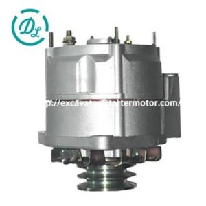 EexcavaStart Man Truck Alternator 24V 35A OEM 0120488277 0120400728