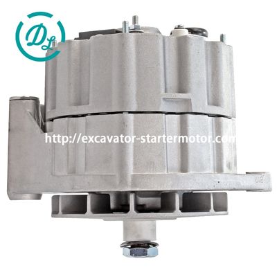 EexcavaStart Atlas Copco 24V 45A Excavator Alternator OEM 9120080144, OEM/reference 9120080144