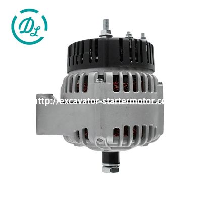 EexcavaStart Liebherr Excavator Alternator 24V 45A OEM 01181739, OEM/reference 1181739