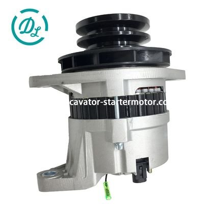 pt207004756-eexcavastart_doosan_d1146t_excavator_alternator_24v_45a_oem_300901_00007