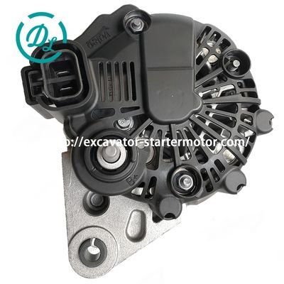 pt207028289-eexcavastart_doosan_dx55_5k_excavator_alternator_12v_90a_oem_300901_00100