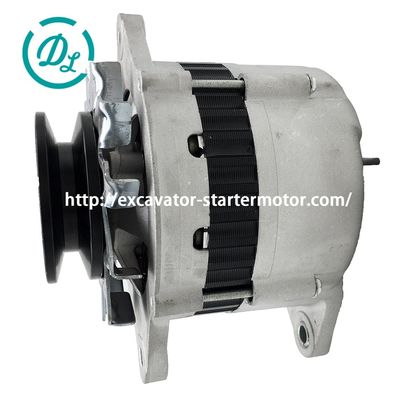 EexcavaStart 24V 20A Excavator Alternator OEM 8944264470 5812003350, OEM/reference 8944264470 5812003350