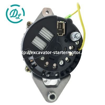 pt207053018-eexcavastart_sumitomo_sh75_excavator_alternator_12v_40a_oem_119624_77201