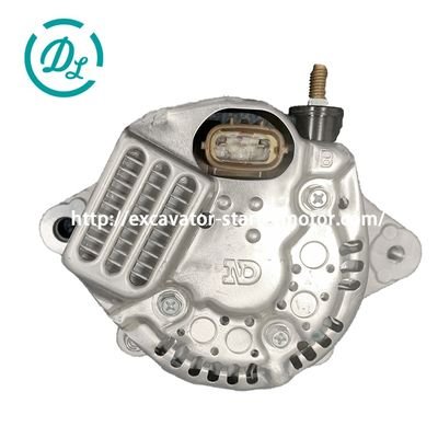 pt207060306-eexcavastart_yanmar_3tnv76_excavator_alternator_12v_40a_oem_101211_1420
