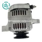pt207061741-eexcavastart_kubota_v1305e_engine_alternator_12v_40a_oem_101211_1670