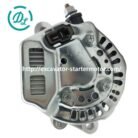 pt207061743-eexcavastart_kubota_v1305e_engine_alternator_12v_40a_oem_101211_1670