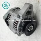 pt207061744-eexcavastart_kubota_v1305e_engine_alternator_12v_40a_oem_101211_1670