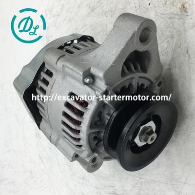 pt207061744-eexcavastart_kubota_v1305e_engine_alternator_12v_40a_oem_101211_1670