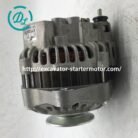 pt207061759-eexcavastart_kubota_v3600_excavator_alternator_24v_30a_oem_1k011_64011_1k011_64012